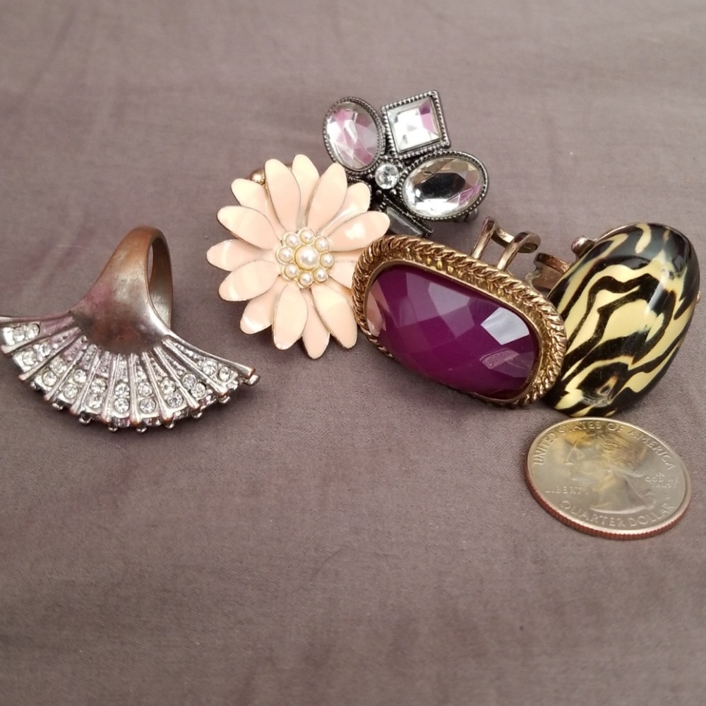 Ring bundle - Picture 2 of 2